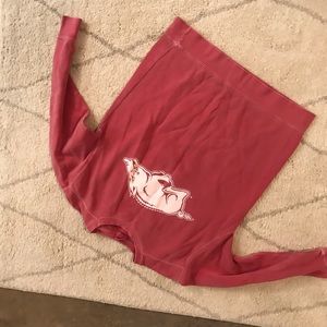 Razorback sweatshirt